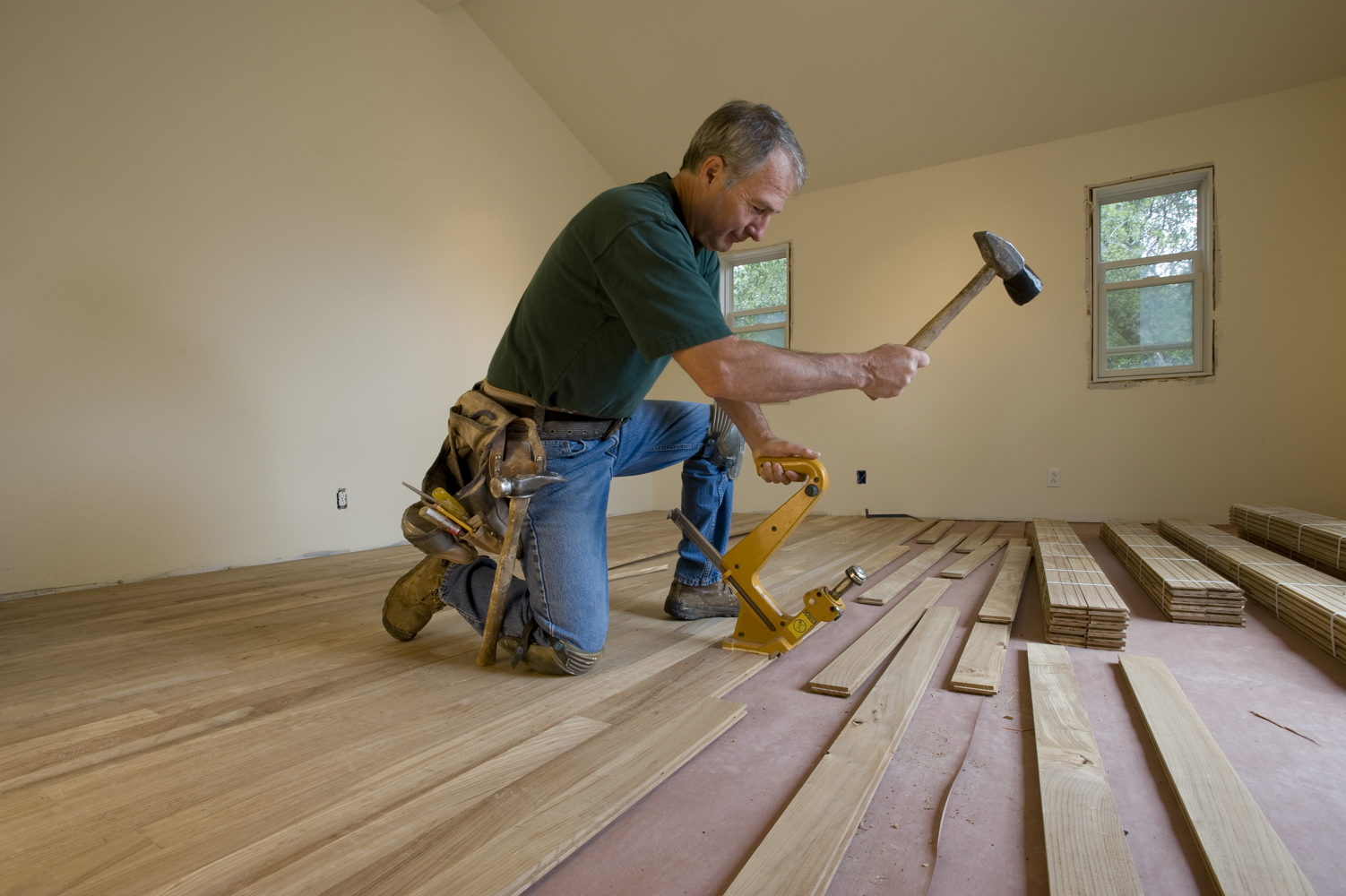 Çavdır Laminatçı